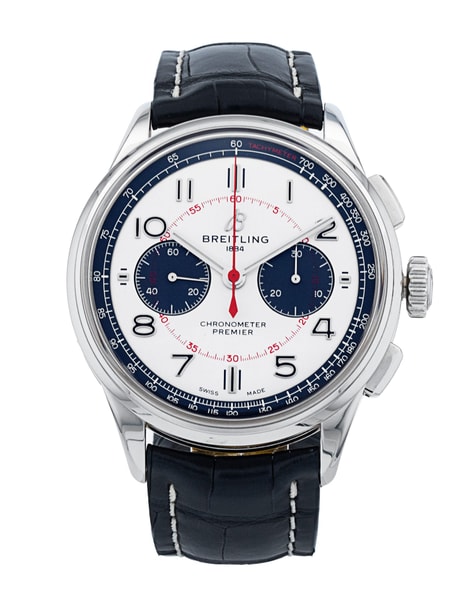 Breitling Premier B01 AB0118